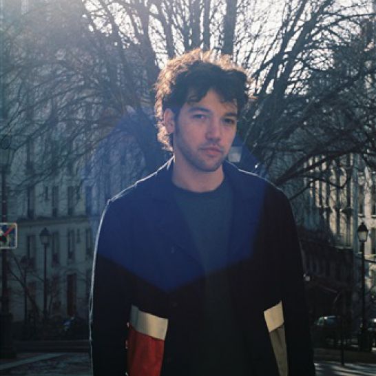 Etienne Galharague