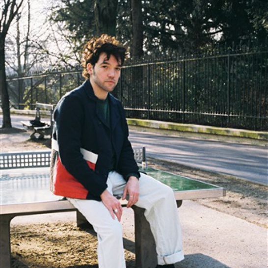 Etienne Galharague
