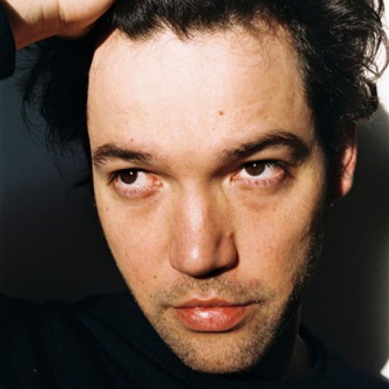 Etienne Galharague