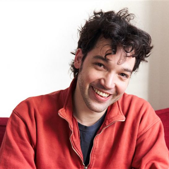 Etienne Galharague