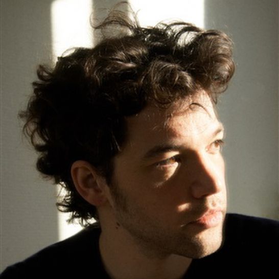 Etienne Galharague
