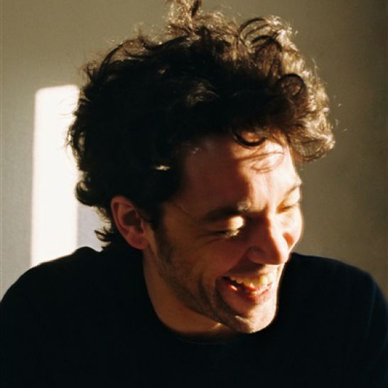 Etienne Galharague