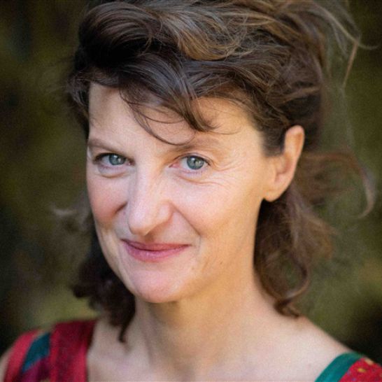 Marie-Elisabeth Cornet