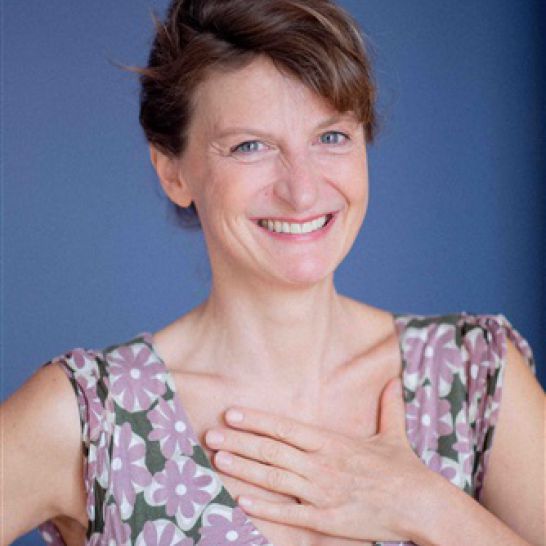 Marie-Elisabeth Cornet