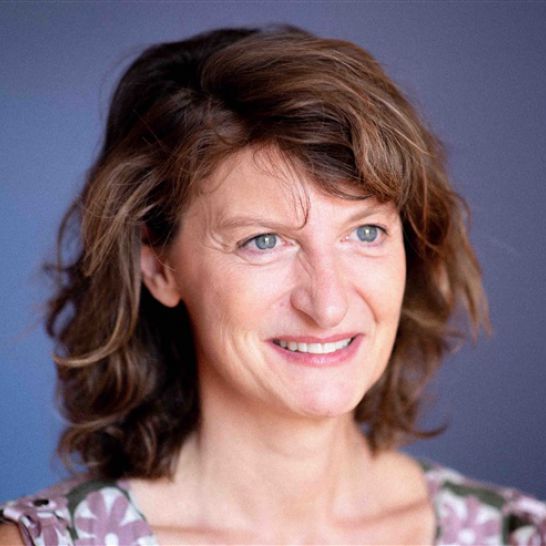 Marie-Elisabeth Cornet