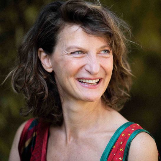 Marie-Elisabeth Cornet