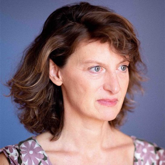 Marie-Elisabeth Cornet
