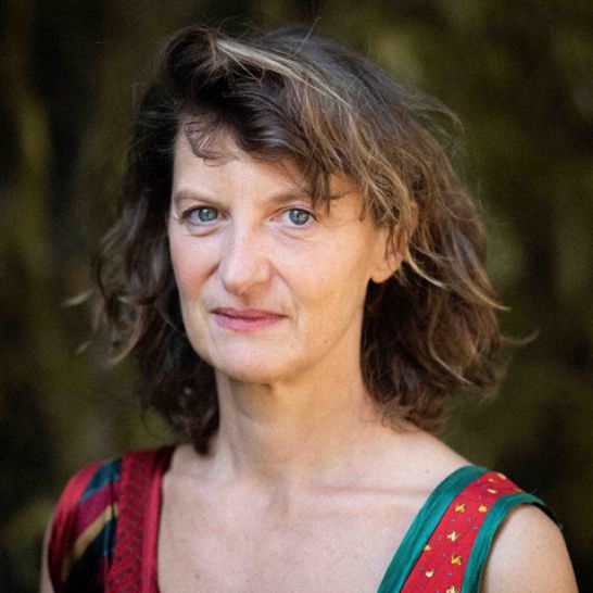 Marie-Elisabeth Cornet