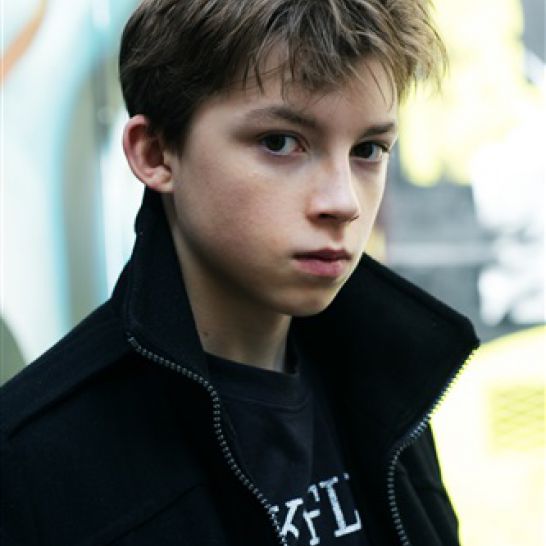 Roman Williams