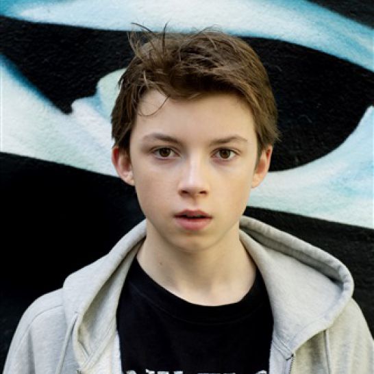 Roman Williams