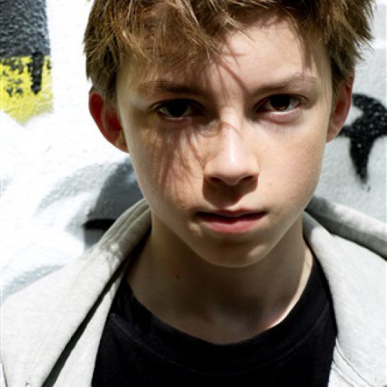 Roman Williams