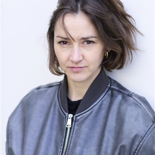 Angélique Flaugère