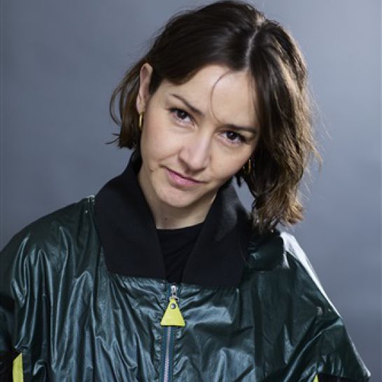 Angélique Flaugère