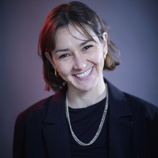 Angélique Flaugère