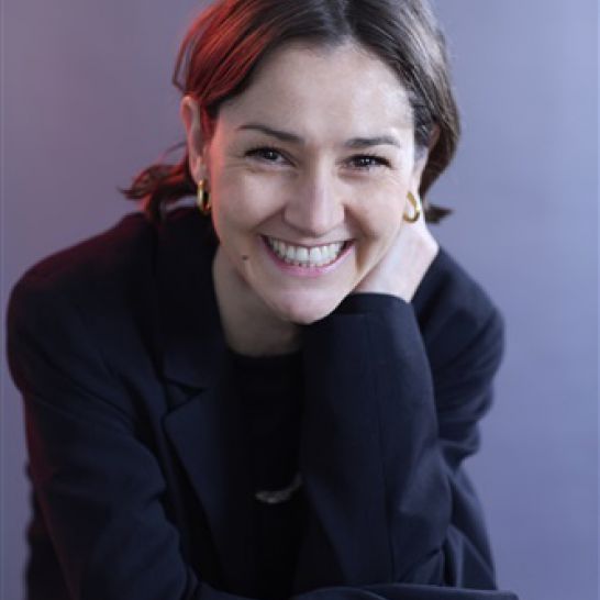 Angélique Flaugère