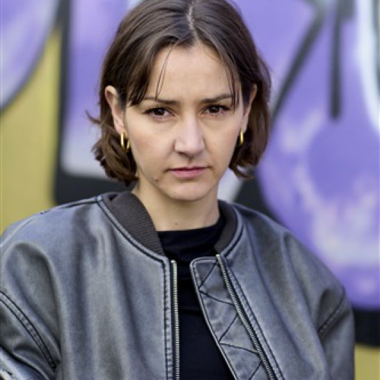 Angélique Flaugère
