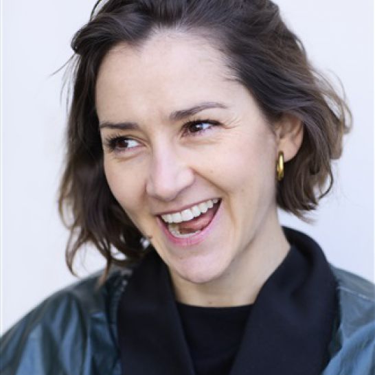 Angélique Flaugère