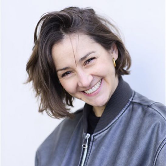 Angélique Flaugère