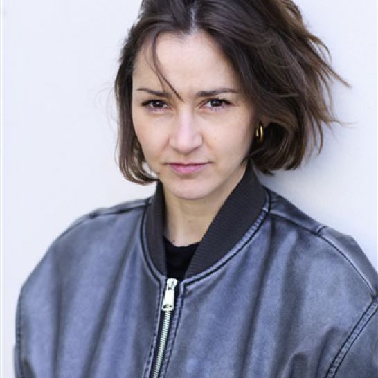 Angélique Flaugère