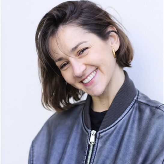 Angélique Flaugère