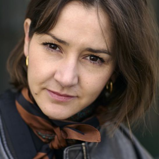 Angélique Flaugère