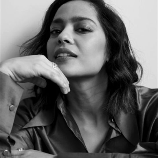 Shahana GOSWAMI