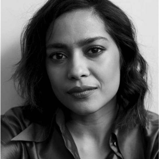Shahana GOSWAMI