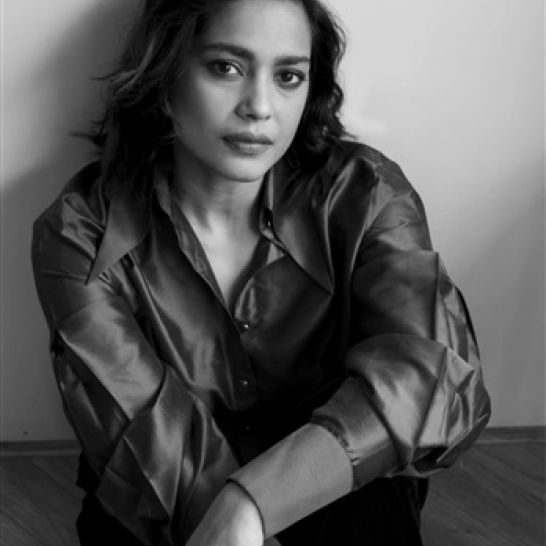 Shahana GOSWAMI