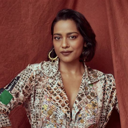 Shahana GOSWAMI