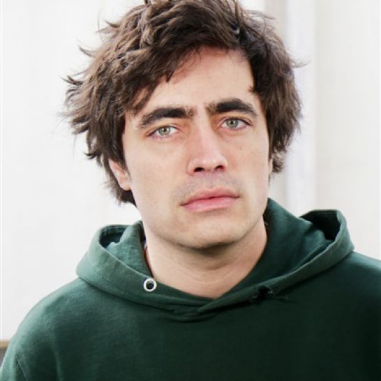 Maxime Bouteraon