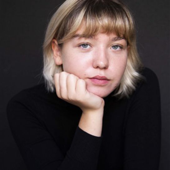Colette Crouzet