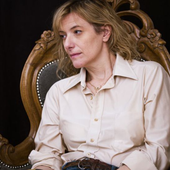 Grétel Delattre