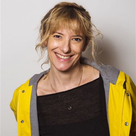 Grétel Delattre