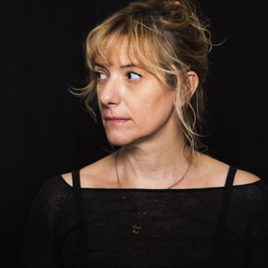 Grétel Delattre