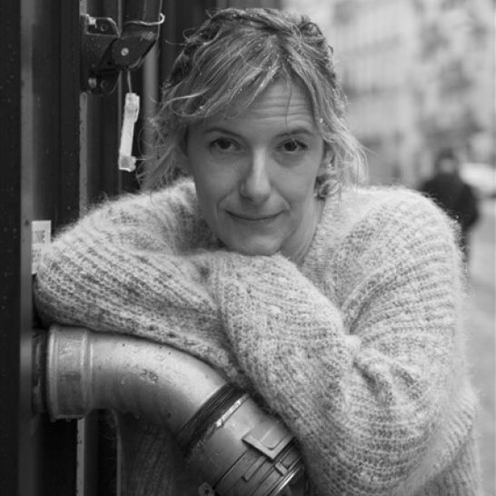 Grétel Delattre