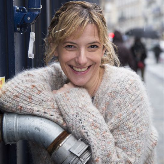 Grétel Delattre