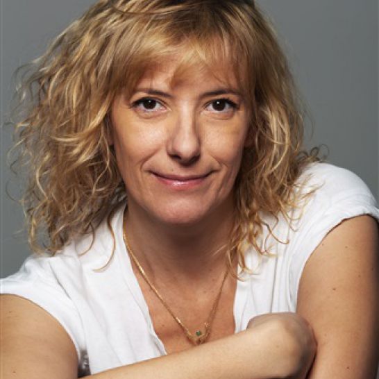 Grétel Delattre