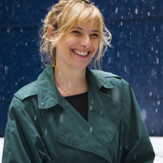 Grétel Delattre