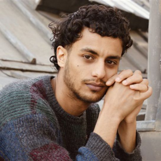 Walid Caïd