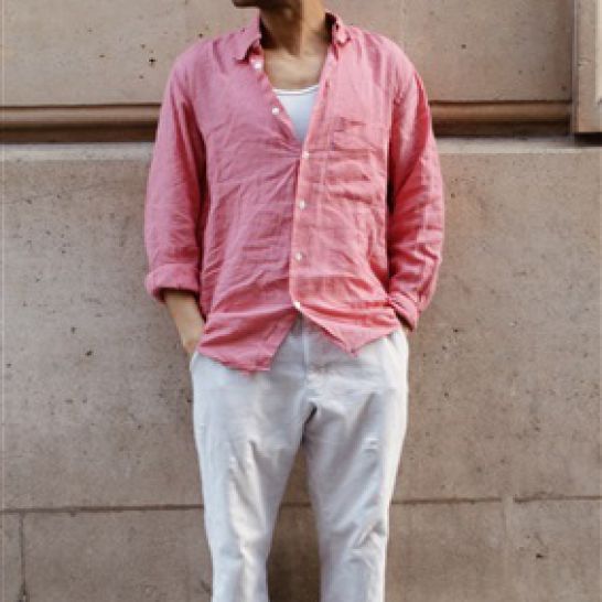 Walid Caïd