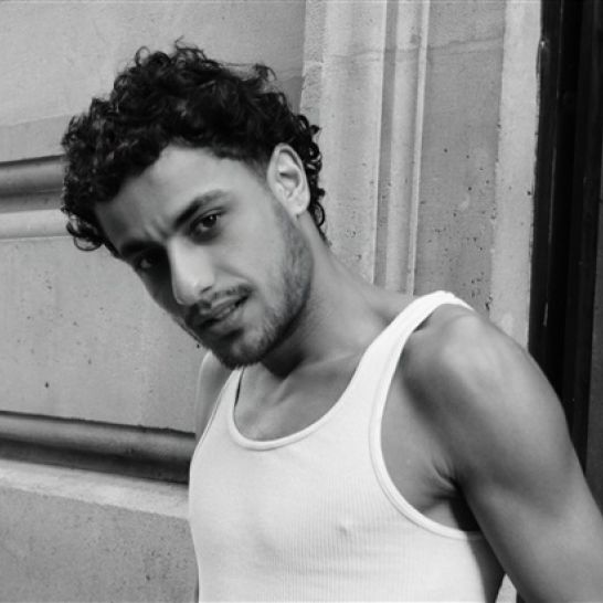 Walid Caïd