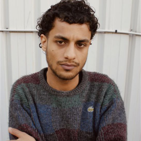 Walid Caïd