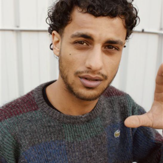 Walid Caïd