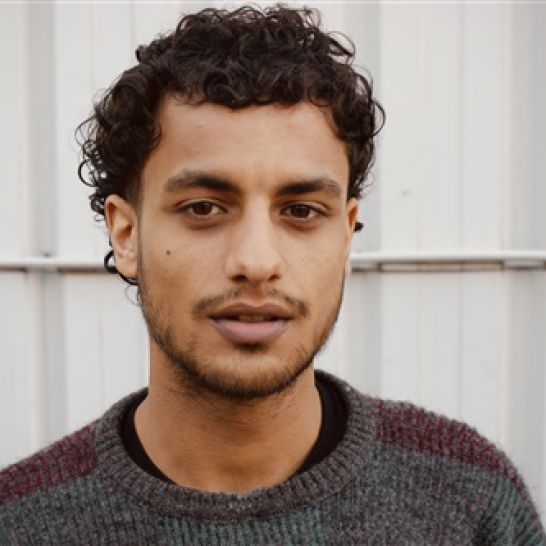 Walid Caïd