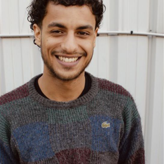 Walid Caïd