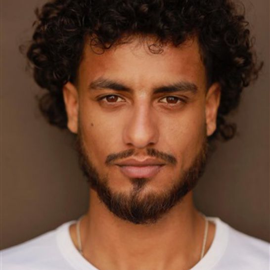 Walid Caïd