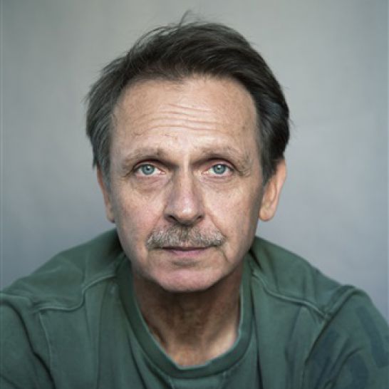 Serge Réquet Barville