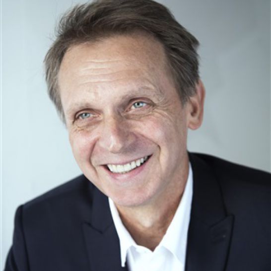 Serge Réquet Barville