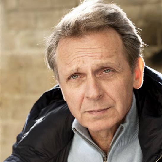 Serge Réquet Barville