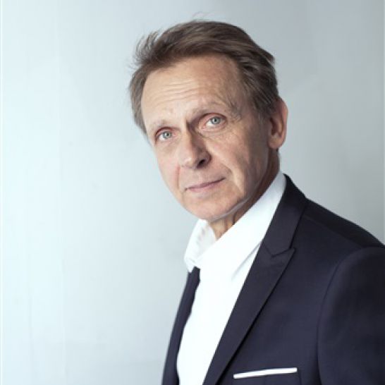 Serge Réquet Barville